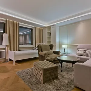 Molo Superior Apartament