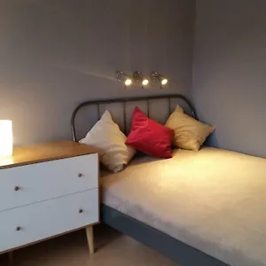 Apartament Bryza Apartament